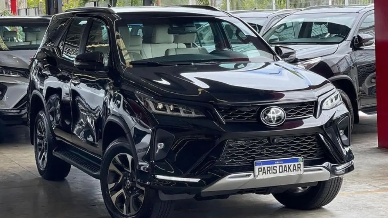Toyota Innova Hycross 2