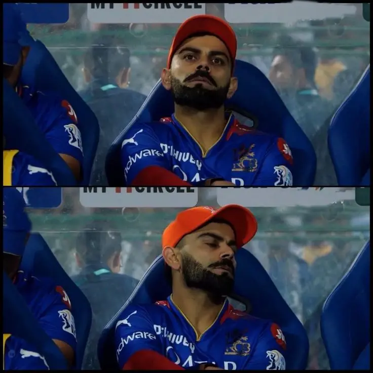 Virat Kholi IPL 2025 1